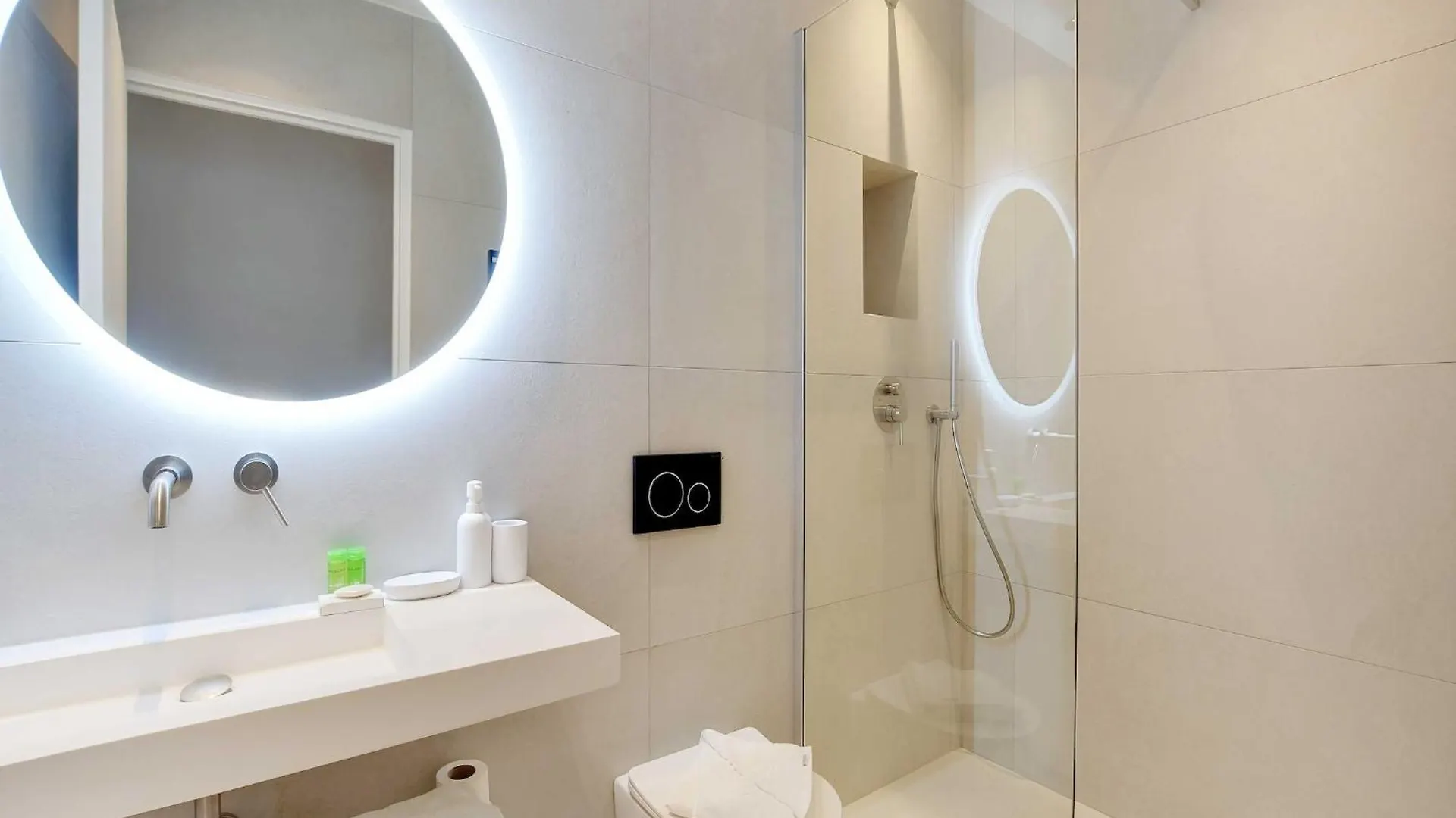 Spacious Apartment - 3Br 6P - Quinze-Vingts Paris